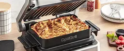 Електрогриль Tefal GC774D30 4 в 1 - мініатюра 6