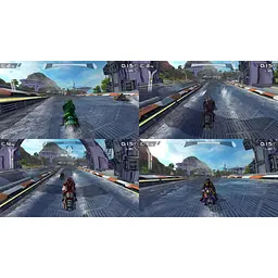 Ключ активації Microsoft Riptide GP2 для Xbox One/Series - мініатюра 3