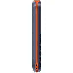 Мобільний телефон Nomi i1441 Blue - мініатюра 4