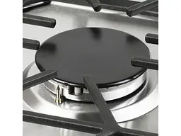 Варильна поверхня WEILOR GM 604 SS - мініатюра 6