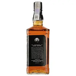 Упаковка віскі Jack Daniel's Tennessee Old No.7, 40% 8.4 л (0.7 л х 12 шт.) - мініатюра 5