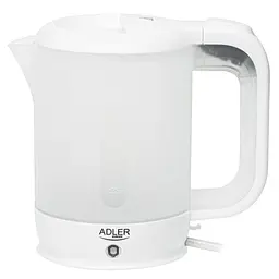 Електрочайник Adler AD 1381 - мініатюра 4