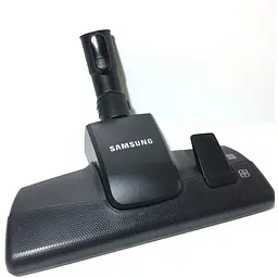 Щітка підлога/килим під засувку для пилососа Samsung DJ97-01402A, NB-810
