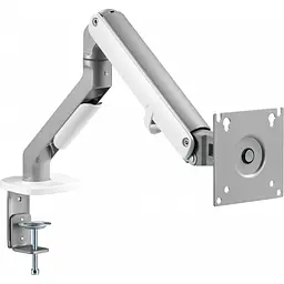 Настільне кріплення для монітора OfficePro MA421S 17-32` Silver [123461] - мініатюра 6
