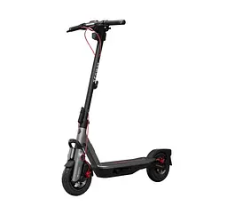 Segway Електросамокат F3 PRO E сірий