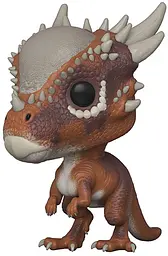Фігурка Funko Pop Jurassic World Stygimoloch Світ Юрського періоду Стігімолох 10см JW S 587 - мініатюра 2