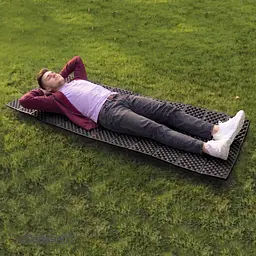 Каремат складаний EasyFit Z-Fold (гармошка) - мініатюра 2