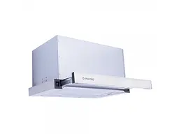 Витяжка Minola HTL 6615 I 1000 LED - мініатюра 2