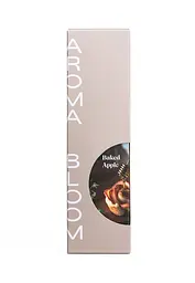 Аромадифузор для дому Aroma Bloom Печене яблуко, 100 мл - мініатюра 2