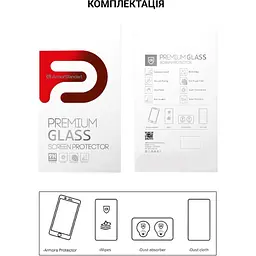 Захисне скло ArmorStandart Glass Pro для Redmi Note 15 Pro 5G (ARM90802) [159213] - мініатюра 7