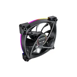 Кулер до корпусу MONTECH AX120(B3I1) - мініатюра 8