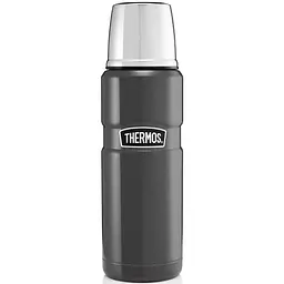 Термос Thermos з чашкою 470 мл Stainless King-Flask (170014)