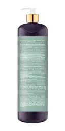 Бальзам для всіх типів волосся DeMira Professional Alure Daily Care Balm 1 л - мініатюра 3