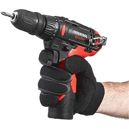 Дриль-шуруповерт Intertool WT-0318 [158069] - мініатюра 11