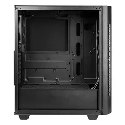 Корпус для ПК Chieftec ELOX (AS-01B-OP) - мініатюра 6