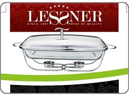 Марміт Lessner 44006 3 л - мініатюра 2