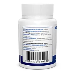 Омега-3 (риб'ячий жир) Biotus Omega-3 Fish Oil 60 капс - мініатюра 2