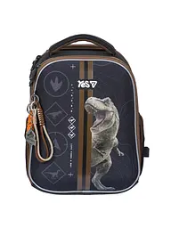 Рюкзак каркасний YES H-100S Jurassic World. Danger (550224) - мініатюра 2