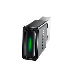 Bluetooth-адаптер Baseus BA07 Wireless Adapter 5.3 ZJBA010001 - мініатюра 4