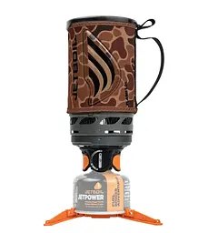 Система приготування їжі JetBoil Flash 2025 Коричневий