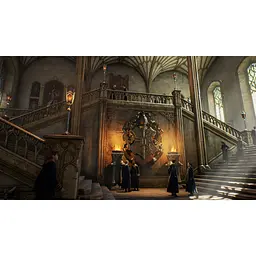 Гра Games Software Hogwarts Legacy Blu-ray диск PS5 - мініатюра 11