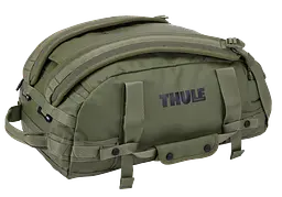 Дорожня сумка Chasm Duffel 30L TDSD-301 Olivine Thule sum0028006 - мініатюра 4