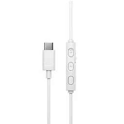 Навушники JVC HA-S33UC White (HA-S33UC-W-U) - мініатюра 6