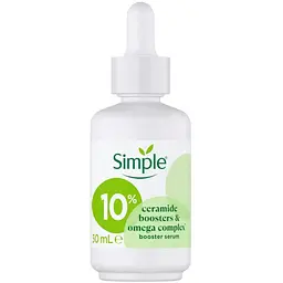 Сироватка для обличчя Simple Booster Serum 30 мл (8720181514807)