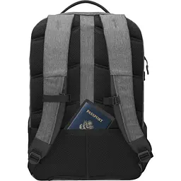 Рюкзак для ноутбука Lenovo 17" Business Casual (4X40X54260) - мініатюра 4