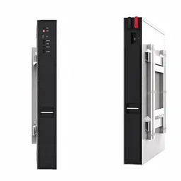 Акумулятор V-Tac Slim VT-48160 LiFePO4 (51,2V 160Аh) - мініатюра 2