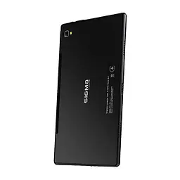 Планшет Sigma Mobile Tab A1010 Neo 64 Black - мініатюра 4