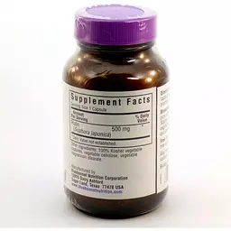 Рутин Bluebonnet Nutrition 500 мг 50 капсул - мініатюра 2