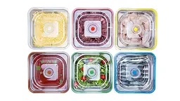 Гастроконтейнер вакуумний GASTRO Xarec 6 л (178553) - мініатюра 6