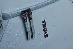 Сумка-холодильник Thule Chasm Cooler Inlock 21L (Mid Blue) 3205471 (TH 3205471) - мініатюра 11