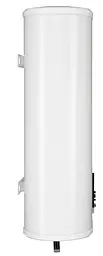 Водонагрівач Willer EVH80DRI Libra, White, 2000W, 80л, плаский, сухий ТЕН, універсальний монтаж, 2 ТЕНи, D, 90х57х31см - мініатюра 4