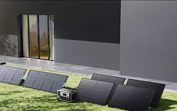Зарядна станція Anker SOLIX F3000 - мініатюра 10