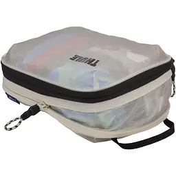 Набір органайзерів Thule Compression Packing Cube Set White (TH 3204860) - мініатюра 5