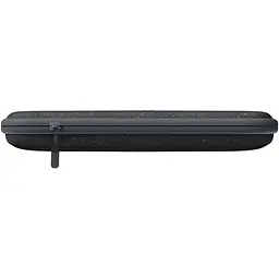 Чохол Belkin Case for Nintendo Switch 2 Charcoal (ENA002HQCH) - мініатюра 3