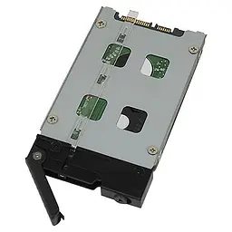 Кишеня внутрішня Chieftec CMR-425 - мініатюра 4