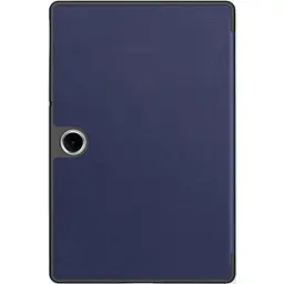 Чохол до планшета BeCover Smart Case Oppo Pad SE / OnePlus Pad lite 11.0" 2025 Deep Blue (714780) - мініатюра 2