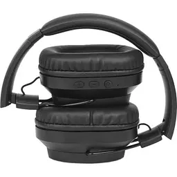 Навушники Real-El GD-860 Black (GD-860 Black) - мініатюра 6