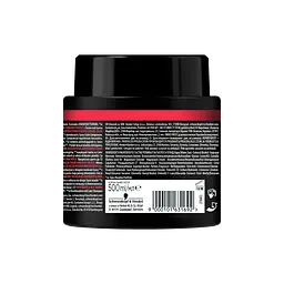 Інтенсивна маска для фарбованого волосся Syoss Color Vibrancy Boost, 500 мл - мініатюра 6