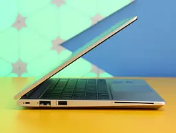 Ноутбук HP EliteBook 640 G9 (6C0Y9UT) Б/В [162802] - мініатюра 3