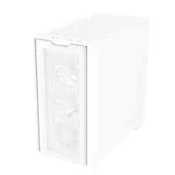 Корпус Asus A21 Plus Білий Tempered Glass без БЖ (90DC00H3-B19010) - мініатюра 9