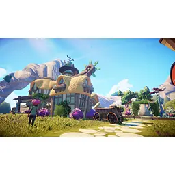 Ключ активації Microsoft Grow: Song of the Evertree для Xbox One/Series - мініатюра 10