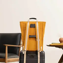 Сумка Native Union W.F.A Backpack Kraft (BACKPACK-KFT) - мініатюра 7
