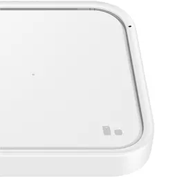 Зарядний пристрій Samsung 15Вт, білий (EP-P2400BWEGEU) - мініатюра 5