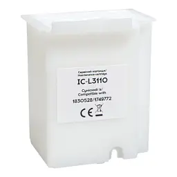 Контейнер для відпрацьованих чорнил Epson L3100, 1749772/1830528 without chip Barva (IC-L3110)