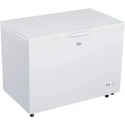 Морозильна скриня Beko CF316W - мініатюра 2