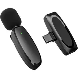Мікрофонна радіосистема Veron M18-C [115791] - мініатюра 3